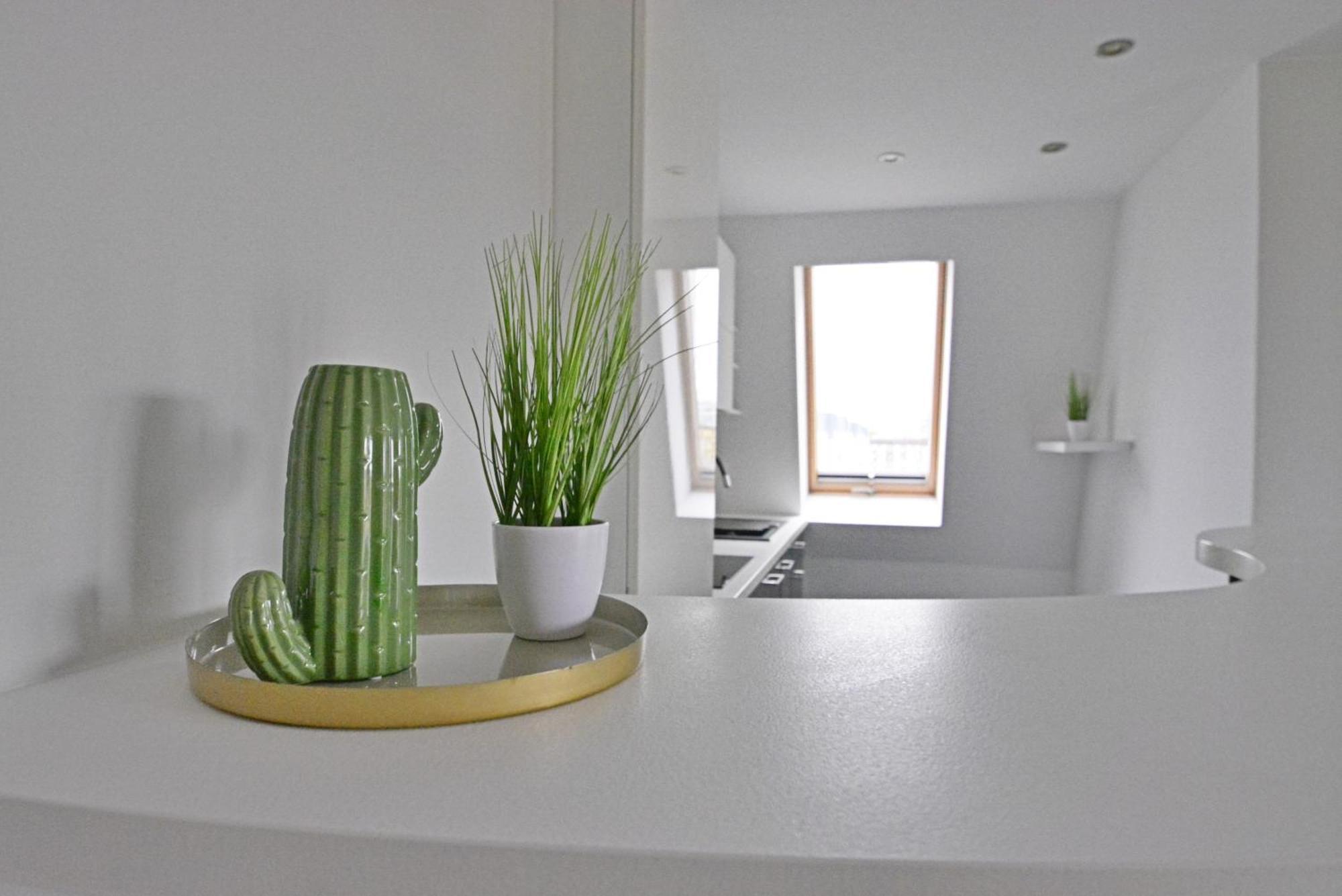 Apartamenty Bryza - Osiedle Debina - Sauna Świnoujście Eksteriør bilde